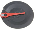 Bosch Washer - Trennschleifscheibe